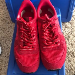 Nike - Sneakers - Bright Red